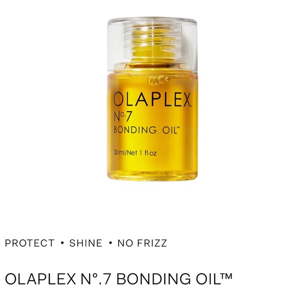 ✨OLAPLEX bonding oil✨ - Picture 1 of 4